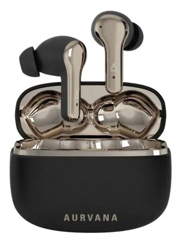 CREATIVEEarphoneTrueWirelessAurvanaAceSXFI