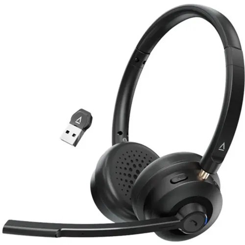 CREATIVEHeadsetWirelessChatUSB