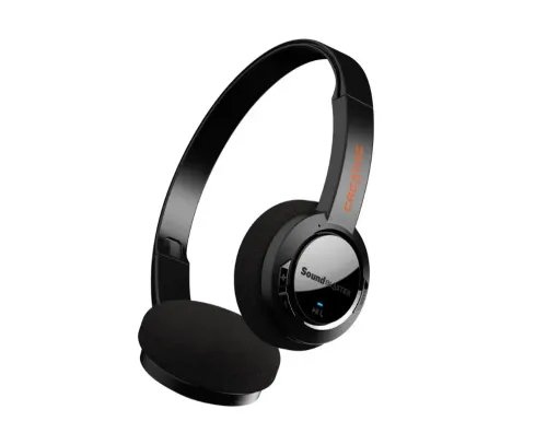 CREATIVE Headset Wireless SoundBlaster Jam V2