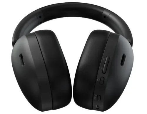 CREATIVEHeadsetWirelessZenHybrid2Black