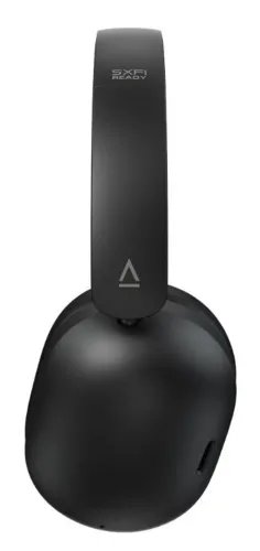 CREATIVEHeadsetWirelessZenHybrid2Black