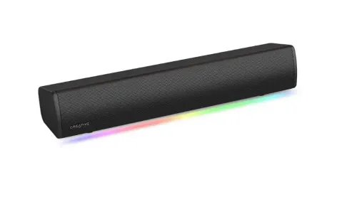 CREATIVE SoundBar Wireless 2.0 SoundBlaster GS3