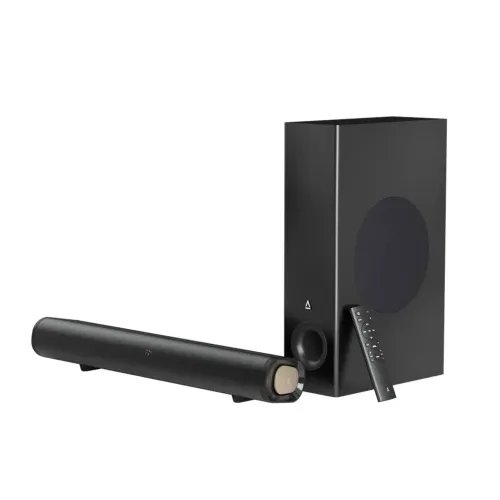 CREATIVESoundbarWirelessSoundBlasterStagePro