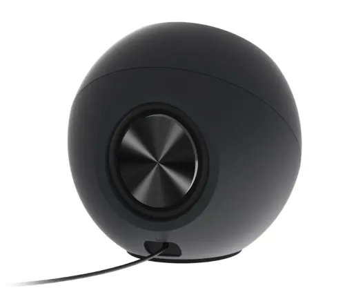 CREATIVE Speaker Wired 2.0 Pebble V2
