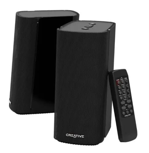 CREATIVESpeakerWireless2.0T100