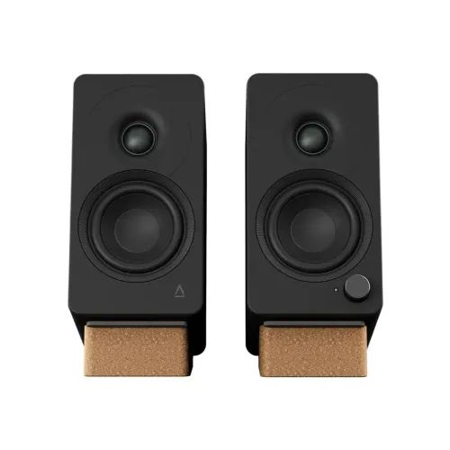 CREATIVESpeakerWireless2.0XF1White