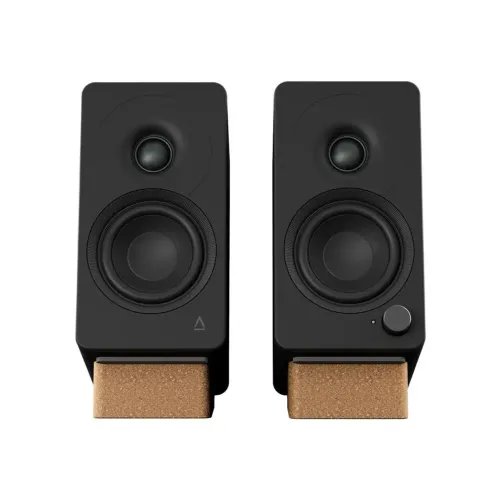 CREATIVESpeakerWireless2.0XF1White