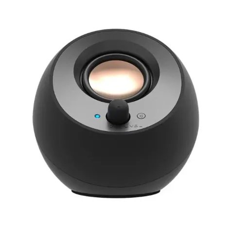 CREATIVE Speaker Wireless 2.0 Pebble V3 Black