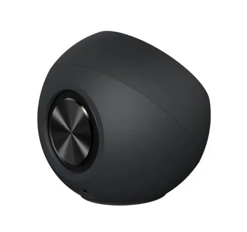 CREATIVE Speaker Wireless 2.0 Pebble V3 Black