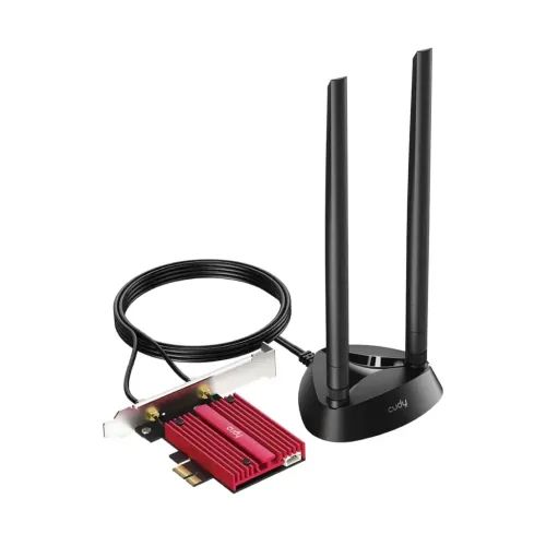 CUDYPCI-EAdapterWE9300SBE9300Wi-Fi7Bluetooth5.4