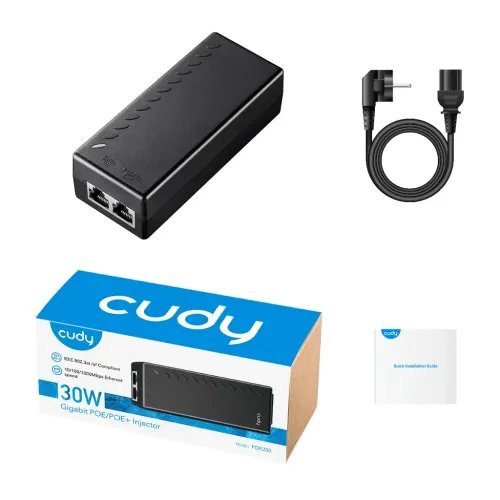 CUDYPOEINJECTORPOE20030W