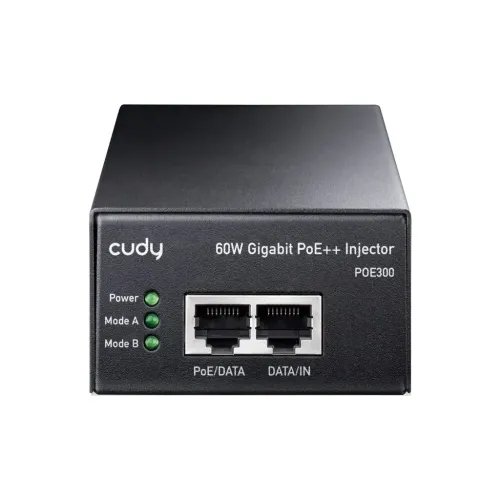 CUDYPOEINJECTORPOE30060W