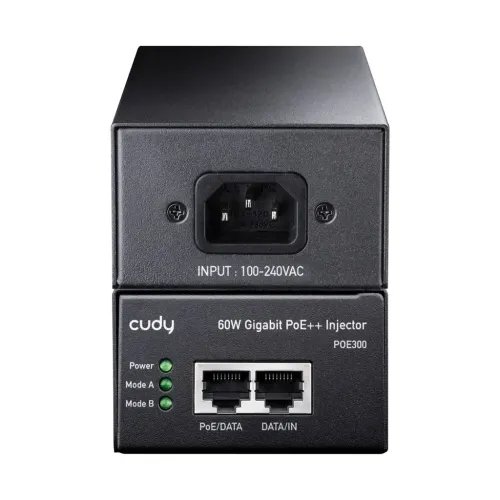 CUDYPOEINJECTORPOE30060W