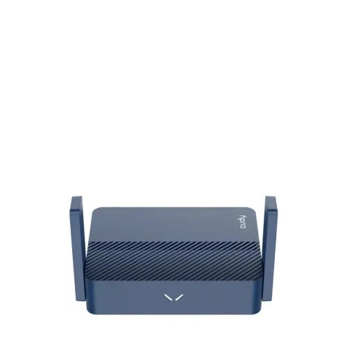 CUDYTR30002.5GWi-Fi6MiniVPNAX3000Router