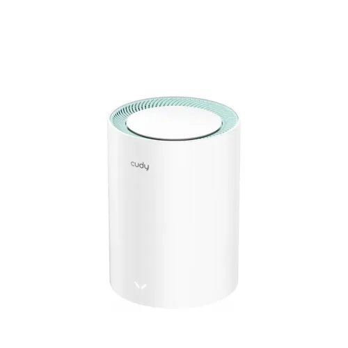 CUDYMeshWi-FiSystemM1300AC1200Gigabit1Pack