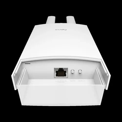 CUDYRangeExtenderRE1200OutdoorOutdoorIndoorAC1200Wi-Fi
