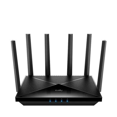 CUDYRouterWR6500HBE65002.5GWi-Fi7