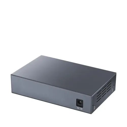 CUDYSwitchGS1005P5-PortGigabitPoE