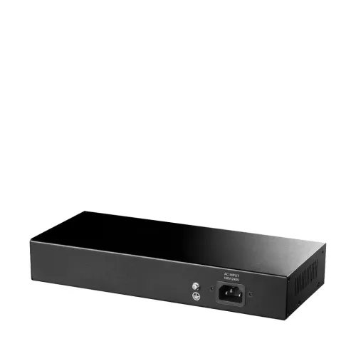 CUDYSwitchGS2008PS28-GbEPoEL2Managedwith2-SFP