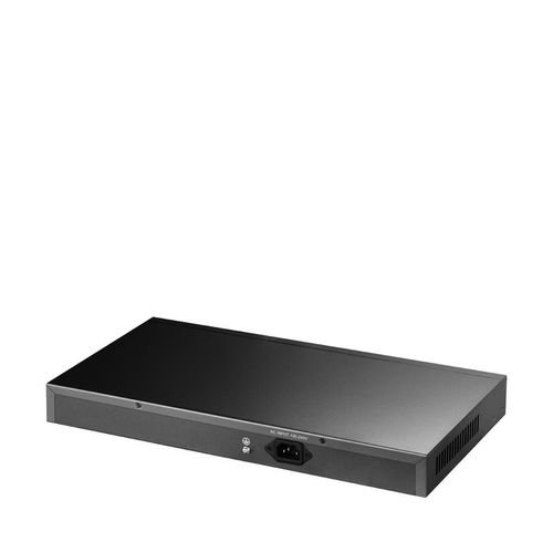 CUDYSwitchGS2018PS216-GbEPoEL2Managedwith2-GbEand2-SFP