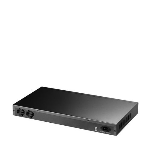 CUDYSwitchGS5048S448-GbE4-SFPL3ManagedGigabit