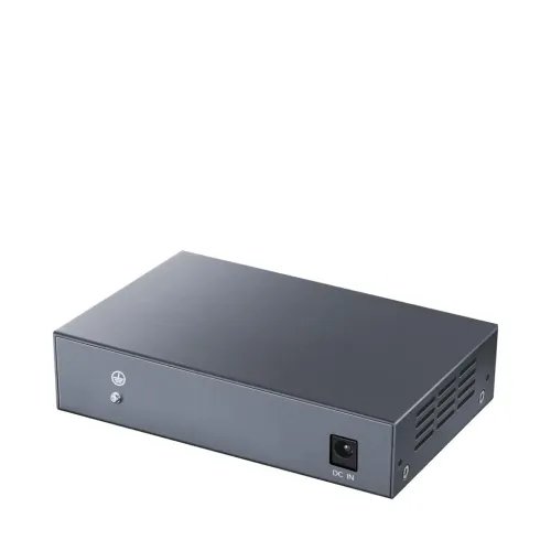 CUDYSwitchHS1055-Port2.5GUnmanaged
