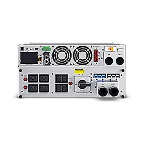 CYBERPOWERUPSOLS6KERT5UMOnline6000VA