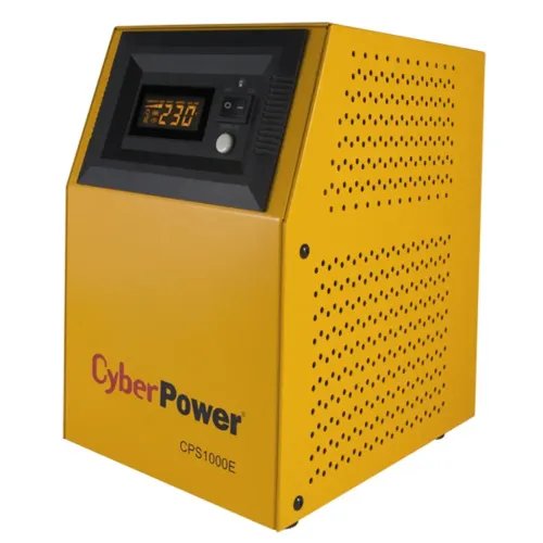 CYBERPOWERInverterEPSCPS1000E1000VA