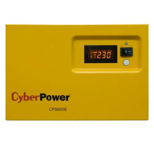 CYBERPOWERInverterEPSCPS600E600VA