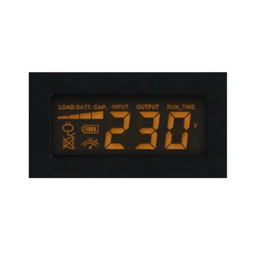 CYBERPOWERInverterEPSCPS600E600VA