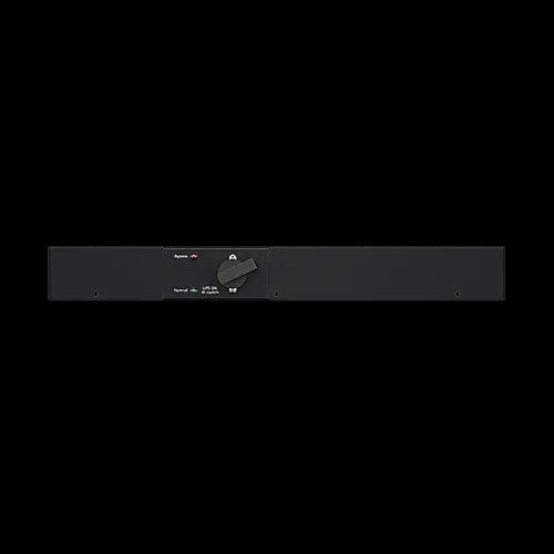 CYBERPOWERRackManualBypassSwitchPDU1UMBP20HVIEC6A