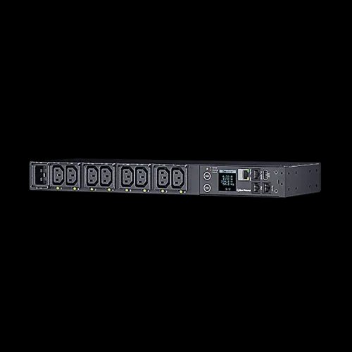 CYBERPOWERRackSwitched1U16APDUPDU41005