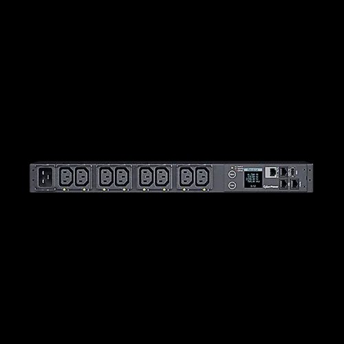 CYBERPOWERSwitchedMeteredbyOutlet1U16APDUPDU81005