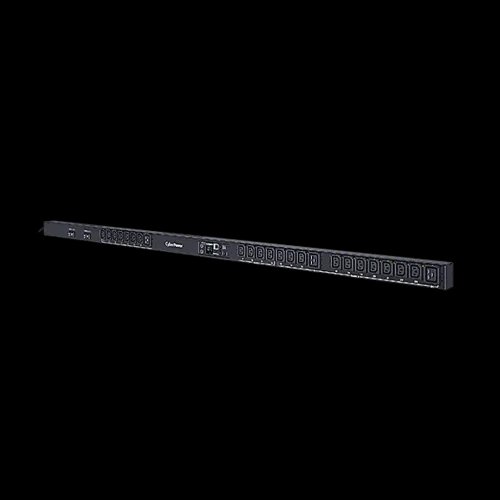 CYBERPOWERSwitchedMeteredbyoutlet0U32A24IECPDUPDU81405
