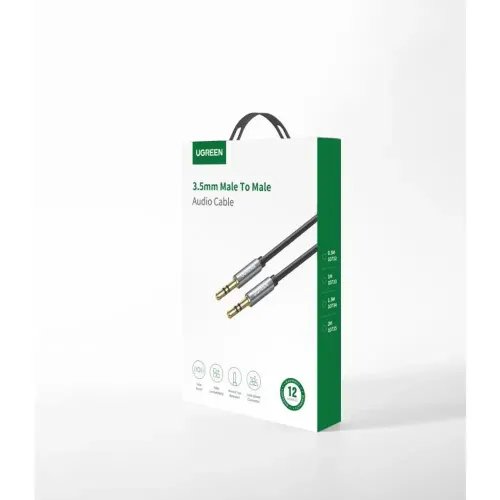 CableAudio3.5mmMM05mUGREENAV11910732