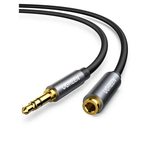 Cable Audio 3.5mm MF 5m UGREEN AV118 10538