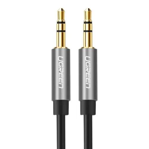 Cable Audio 3.5mm MM 1m UGREEN AV119 10733
