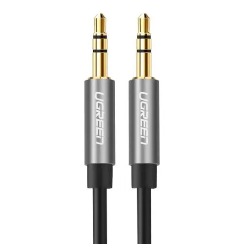 Cable Audio 3.5mm MM 1m UGREEN AV119 10733