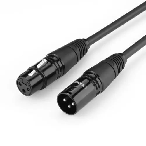 Cable Audio XLR MF UGREEN AV130 20711 3m