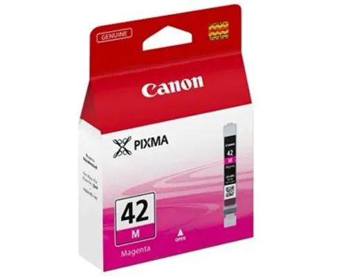 CanonCLI-42MOriginalPhotomagenta1pcs