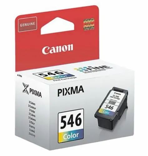 CanonCL-546OriginalCyanMagentaYellow1pcs