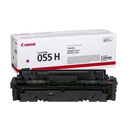 Canon LBP660C/MF740C SERIES TONER MAGENTA HC