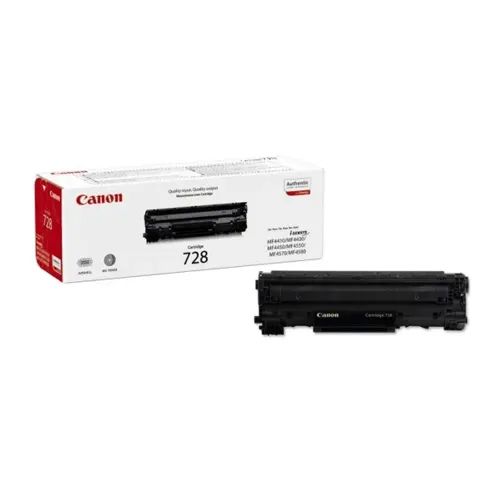 Canon MF 4410/30/50/4550/70/80 TNR CRTR-728
