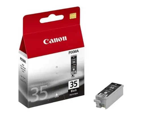 CanonPGI-35OriginalBlack1pcs