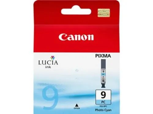 CanonPGI-9PCOriginalPhotocyan1pcs