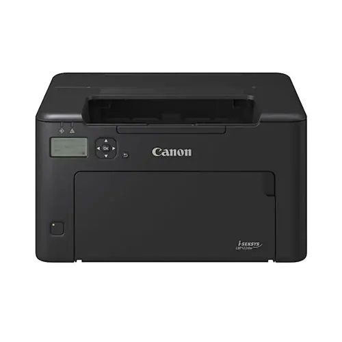 Canon i-SENSYS LBP122dw Mono Laser Printer 5620C001AA CANLBP122DW