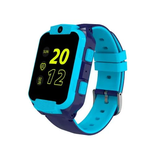 CanyonSmartwatchCindyKW-414GCameraMusicBlue-CNE-KW41BL