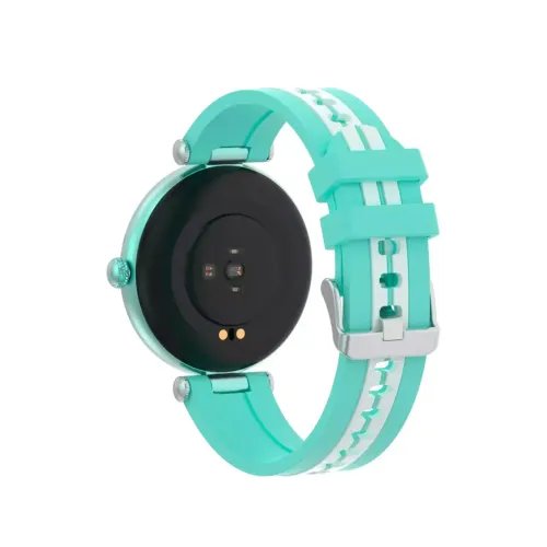 CanyonSmartwatchSemifreddoSW-61Green-CNS-SW61BL
