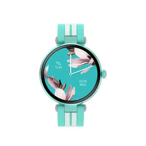 CanyonSmartwatchSemifreddoSW-61Green-CNS-SW61BL