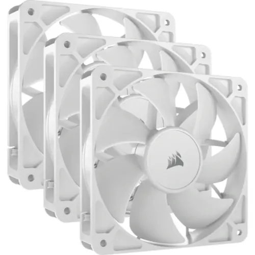 CaseFanCorsairRS1203White
